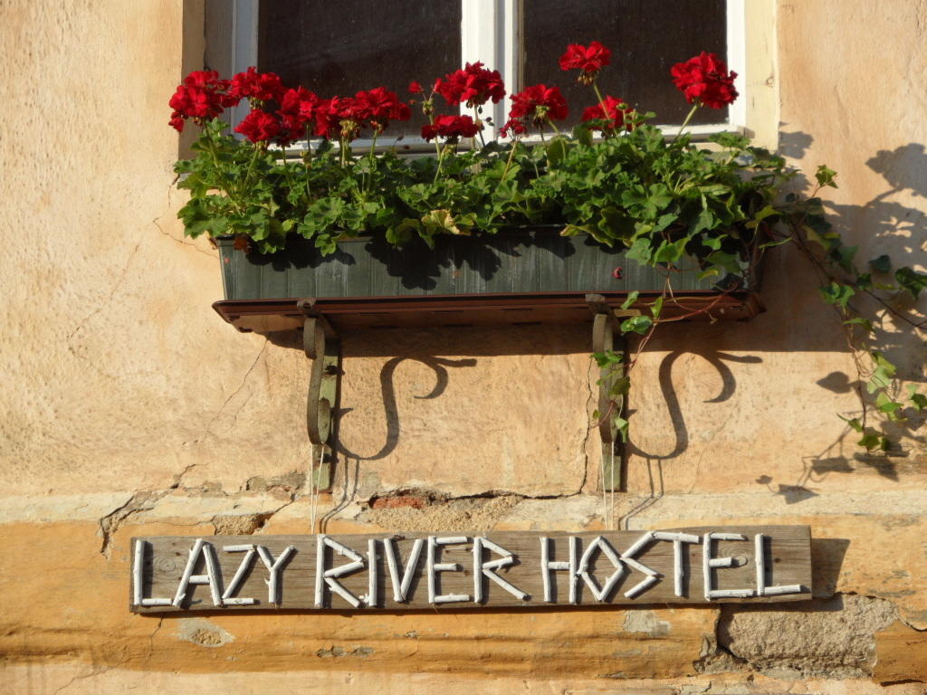 لوكيت Lazy River Hostel المظهر الخارجي الصورة