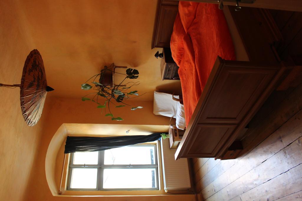 لوكيت Lazy River Hostel المظهر الخارجي الصورة