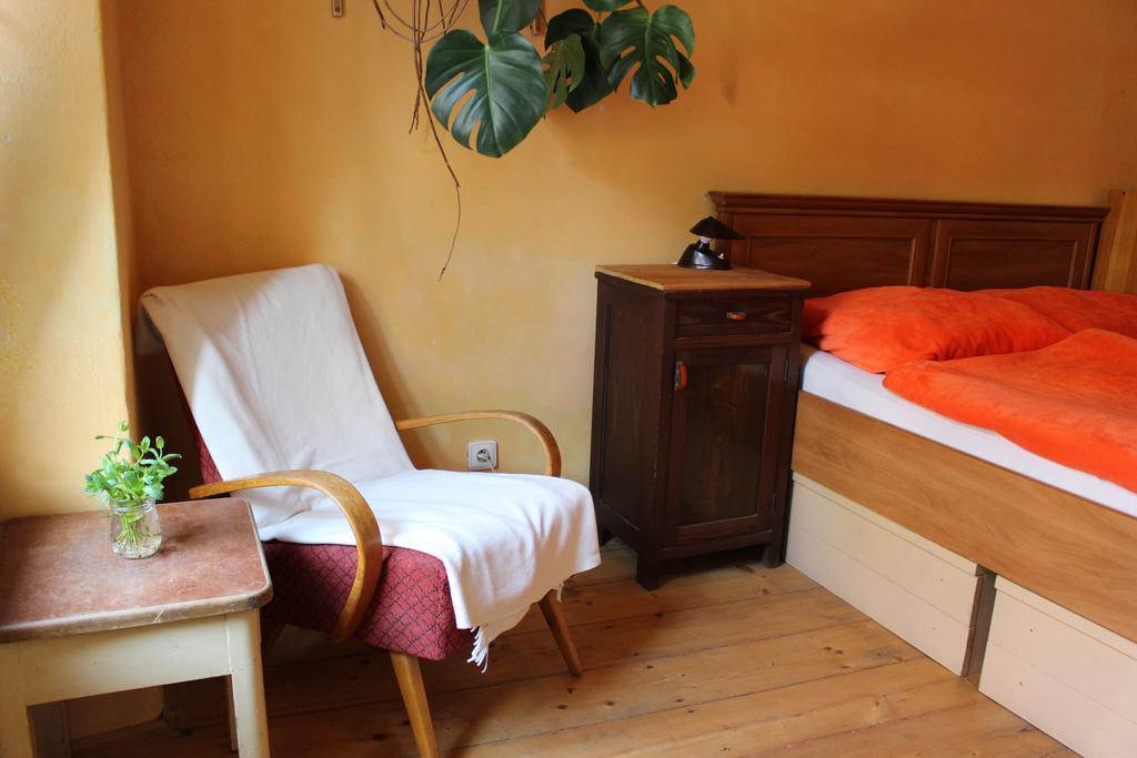 لوكيت Lazy River Hostel المظهر الخارجي الصورة