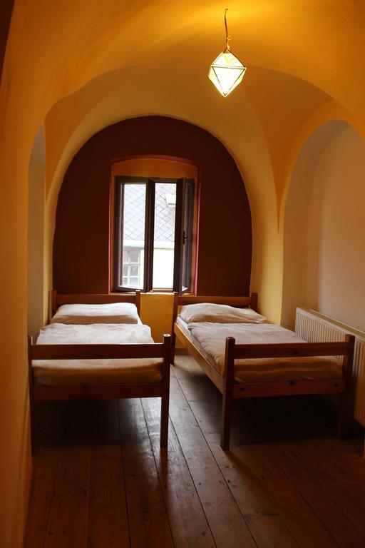 لوكيت Lazy River Hostel المظهر الخارجي الصورة