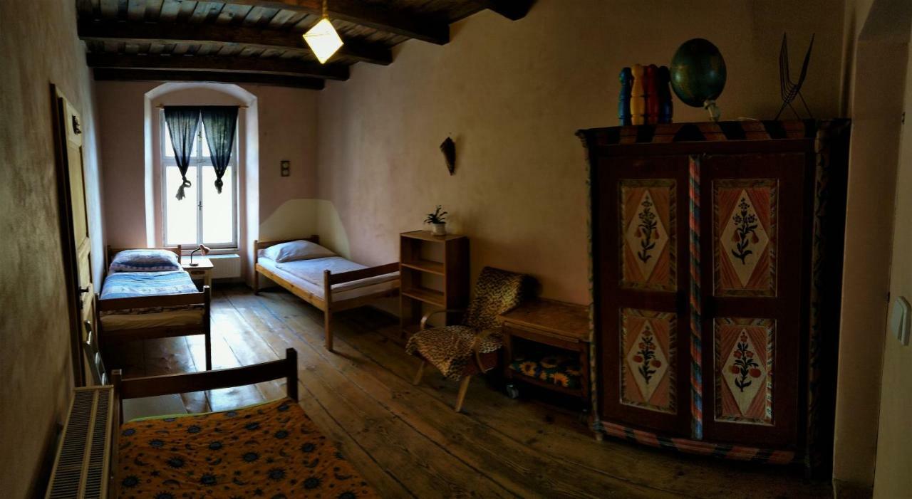 لوكيت Lazy River Hostel المظهر الخارجي الصورة