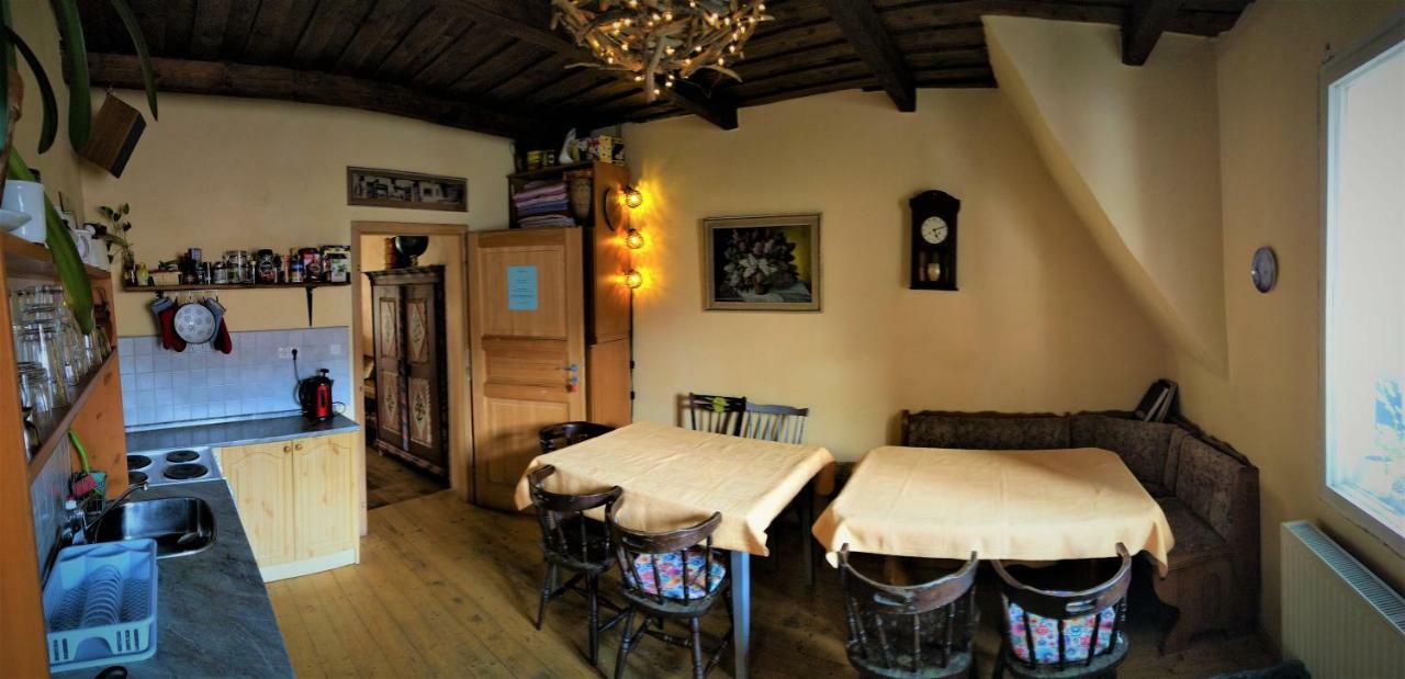لوكيت Lazy River Hostel المظهر الخارجي الصورة
