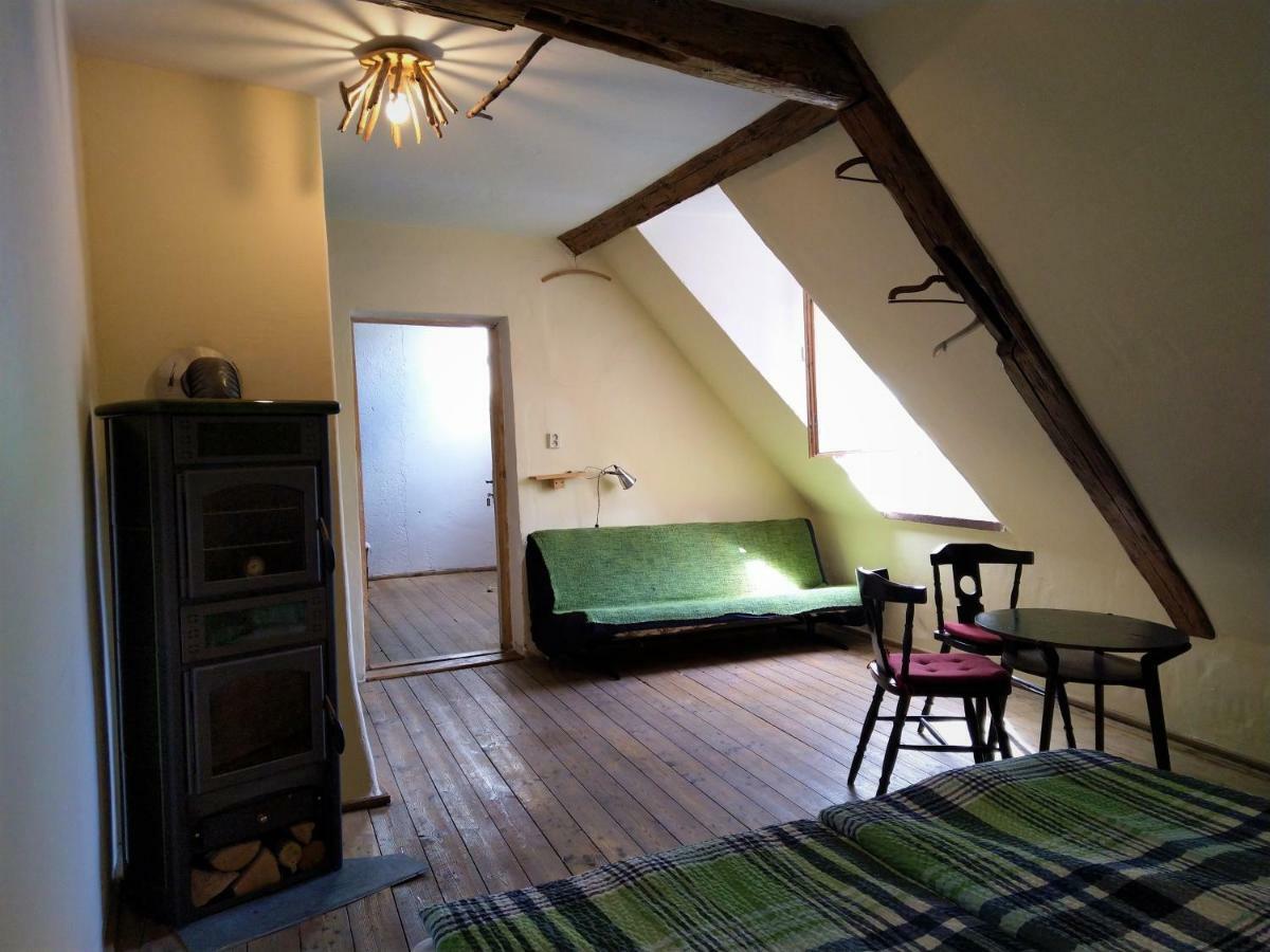لوكيت Lazy River Hostel المظهر الخارجي الصورة