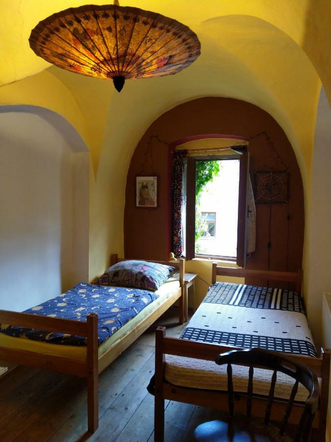 لوكيت Lazy River Hostel المظهر الخارجي الصورة